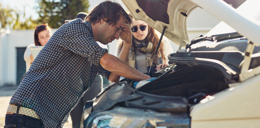🛠️ Más Allá del Combustible: Por Qué la Prevención es la Clave de tu Seguridad Vial