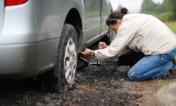 🛑 La Única Conexión con la Carretera: La Importancia Vital de tus Neumáticos